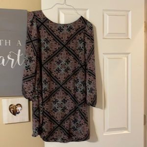 Women’s size small dress